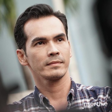 Tsania Marwa Ingin Damai, Atalarik Syah: Tidak Ada!