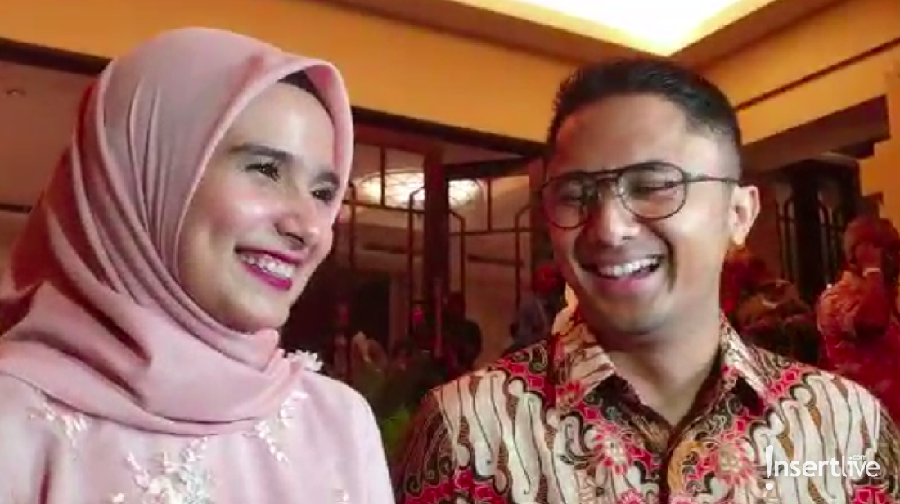 Begini reaksi Sonya Fatmala dan Hengky Kurniawan saat tahu Citra Kirana dan Rezky Aditya menikah.