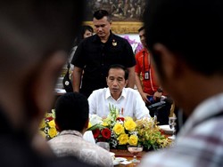 Jokowi Diundang Hadir Pertemuan Komisi PBB Asia Pasifik di Bangkok