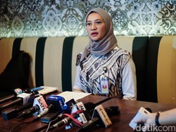 Soal Hamil di Kolam Renang Sitti KPAI, Istana Minta Pejabat Hati-hati Bicara