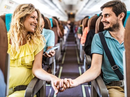 Tiket Pesawat Lebih Murah di 13 Bandara Ini, Cek Detailnya Yuk Bun
