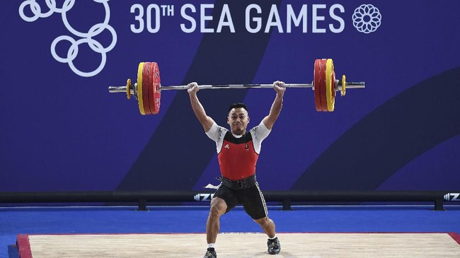 Keinginan lifter nasional, Eko Yuli Irawan menjalani pelatnas mandiri akhirnya terwujud usai melakukan negosiasi dengan PB PABSI yang dimediasi NOC.