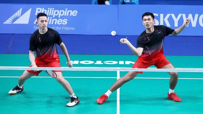 Indonesia dalam kondisi limbung menghadapi Thomas Cup tahun ini. Namun mereka harus yakin bahwa tim ini telah matang usai jalan panjang.