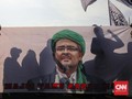 FPI Polisikan Boedi Djarot soal Penghinaan Rizieq Shihab
