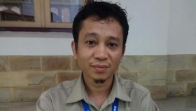 KY Sempat Pantau Hakim Jamal saat Tangani Perkara SKP2