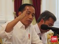 Jokowi soal Evakuasi WNI di Wuhan: Antrean Kita Terdepan