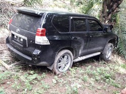 Istri Hakim PN Medan Otak Pembunuhan Masih Diperiksa hingga Pagi Ini