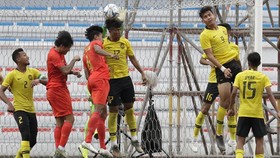 Pelatih Malaysia: Gagal ke Semifinal SEA Games Bukan Kiamat