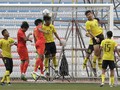 Malaysia dalam Ancaman Tak Lolos Semifinal SEA Games 2019