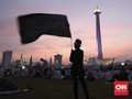 Beri Sambutan di Reuni 212, Anies Singgung soal Keadilan
