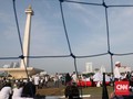 Pengelola Monas Ungkap Alasan Tolak Beri Izin Reuni 212