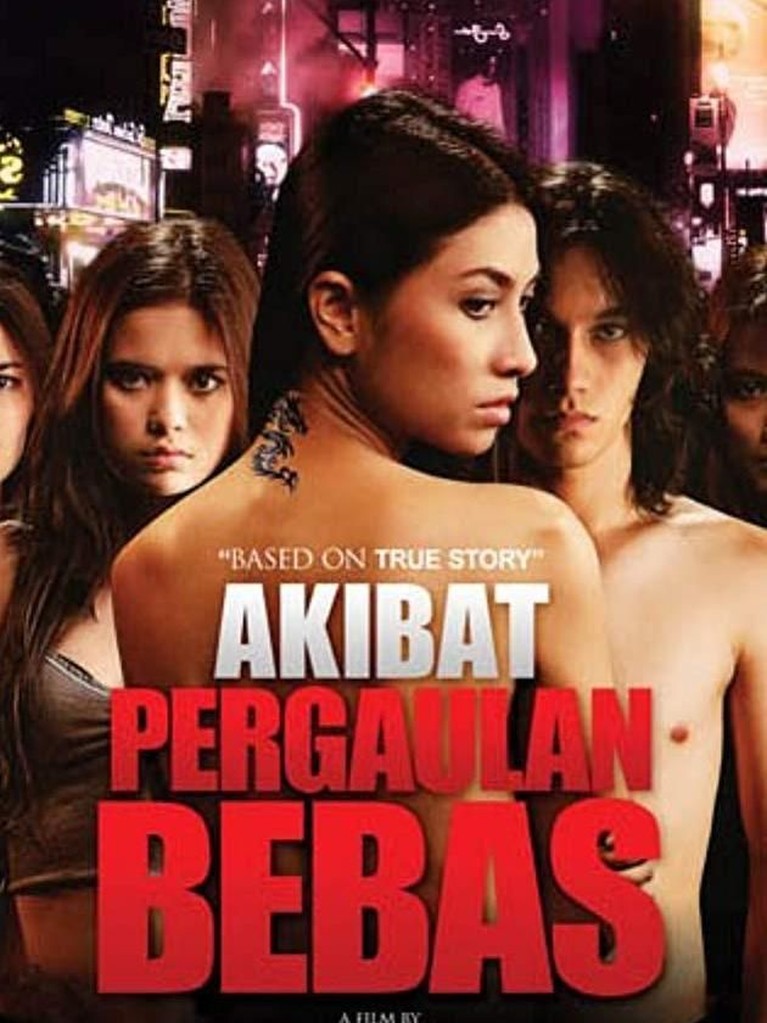 Simak 6 Film Indonesia tentang Kenakalan Remaja Beberapa film Indonesia berikut ini membahas kisah tentang kenakalan remaja. Ada film apa saja? Cek yuk!