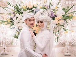Citra Kirana Mohon Doa Untuk Kelancaran Hamil Sampai Melahirkan Anak