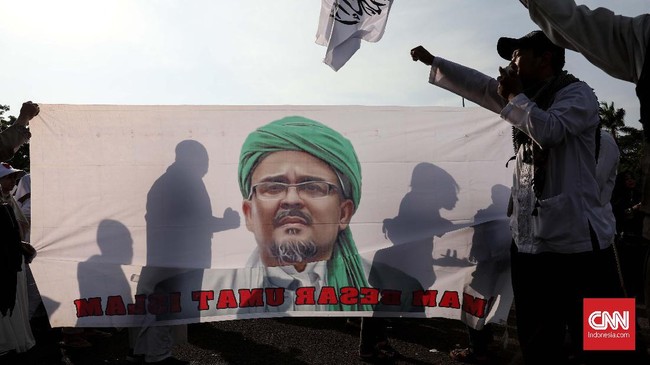 Jalanan di sejumlah titik di DKI Jakarta terpantau lancar jelang gelaran Aksi 1812 yang menuntut pembebasan Rizieq Shihab.