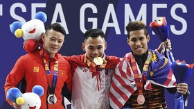 7 Negara Tolak SEA Games Ditunda, Keputusan Akhir 24 Juni