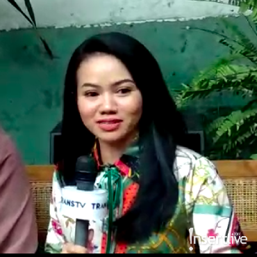 Gandeng Teman Tuli, Yura Yunita Gelar 'Merakit Ruang Kolaborasi'