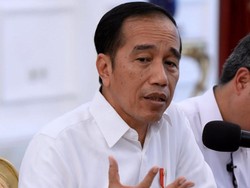 Jokowi Finalkan Omnibus Law, Apa Kabar Tuntutan UMKM dan Buruh?