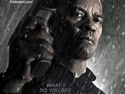 Sinopsis The Equalizer, Aksi Denzel Washington Lawan Mafia Kelas Kakap
