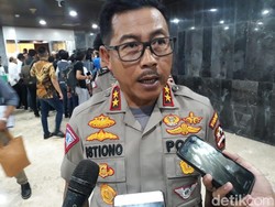 Korlantas Siapkan Posko Kesehatan di Tiap Titik Pemberangkatan Mudik