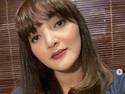 Ashanty Punya Satu Keinginan di 2020