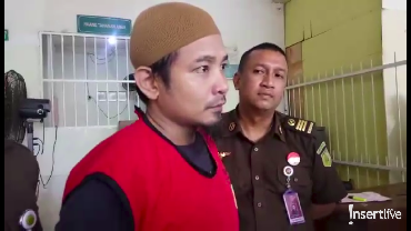 Zul Zivilia Ajukan Kasasi Atas Vonis 18 Tahun Penjara Terkait Narkoba