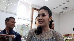 Sandra Dewi Ungkap Pentingnya Investasi Perhiasan Bagi Perempuan