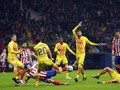 Jalan Barcelona Lebih Terjal Dibanding Real Madrid