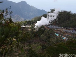 Operator Blak-blakan Insiden PLTP Mandailing Natal