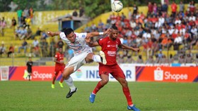 Daftar Tiga Tim Degradasi dari Liga 1 2019