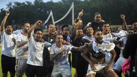 Liga 1 2019 Sebuah Evaluasi Mendalam