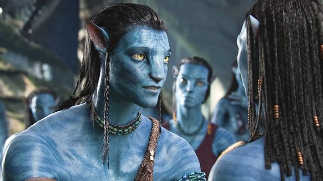 Sutradara James Cameron mengungkapkan telah menyelesaikan proses syuting Avatar 2 dan hampir merampungkan Avatar 3.