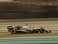 Hasil FP1 F1 GP Austria: Hamilton Tercepat, Vettel Terpuruk