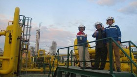 Siapkan Kebutuhan Gas Ibu Kota Baru, BPH Migas Gelar FGD
