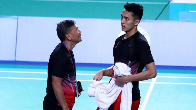 SEA Games 2019 memasuki hari keempat, Rabu (4/12). Bakal ada 53 medali emas yang diburu hari ini.