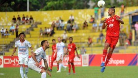 Masih Ada Utang, LIB Akan Minta Rekomendasi Liga 1 ke BOPI