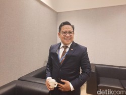 Cak Imin Ngaku Dapat Kabar Ada WNA Kena Virus Corona di Surabaya