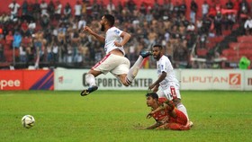 5 Fakta Menarik Jelang Bali United vs Than Quang Ninh