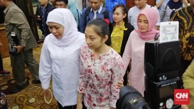 Kasus Atlet Senam Tidak Perawan Berakhir Damai