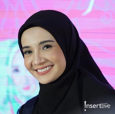 Reaksi Zaskia Sungkar Usai Medina Zein Tertangkap Narkoba