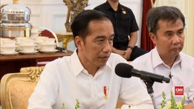 VIDEO: Jokowi: 