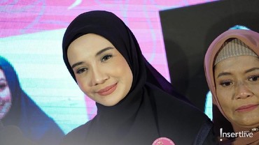 img-title Terpopuler: Zaskia Sungkar Hamil vs Makanan Arya Permana