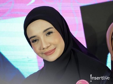 Terpopuler: Zaskia Sungkar Hamil vs Makanan Arya Permana