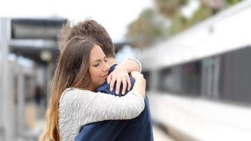Zodiak: Capricorn Kendalikan Emosi