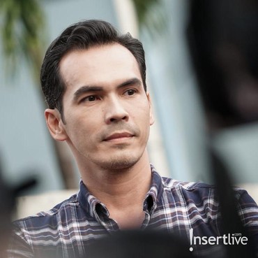 Nekat Salat Jumat di Zona Merah, Atalarik Syah Tuai Kritikan Pedas