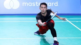 Jadwal Wakil Indonesia di Malaysia Masters 2020