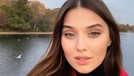 Veronika Didusenko didiskualifikasi dari kontes kecantikan Miss World lantaran diketahui dirinya merupakan janda anak satu&period; Berikut 7 pesona cantiknya&excl;