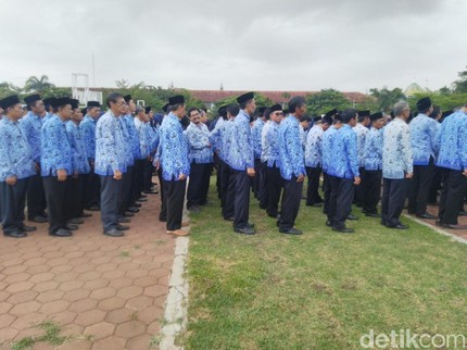 Bunda, Begini Kriteria PNS yang Bakal Naik Gaji
