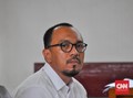 KPK Eksekusi Eks Pejabat PUPR Muara Enim ke Rutan Palembang