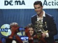 Meme Kocak Ronaldo Gagal Raih Ballon d'Or 2019