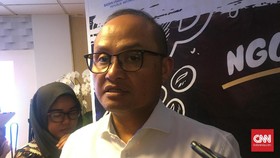 Kurangi Impor Alutsista, LEN Bakal Penuhi 35 Persen Kebutuhan